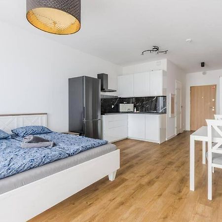 Central Apartments Gdansk - 1W25-21 Ngoại thất bức ảnh