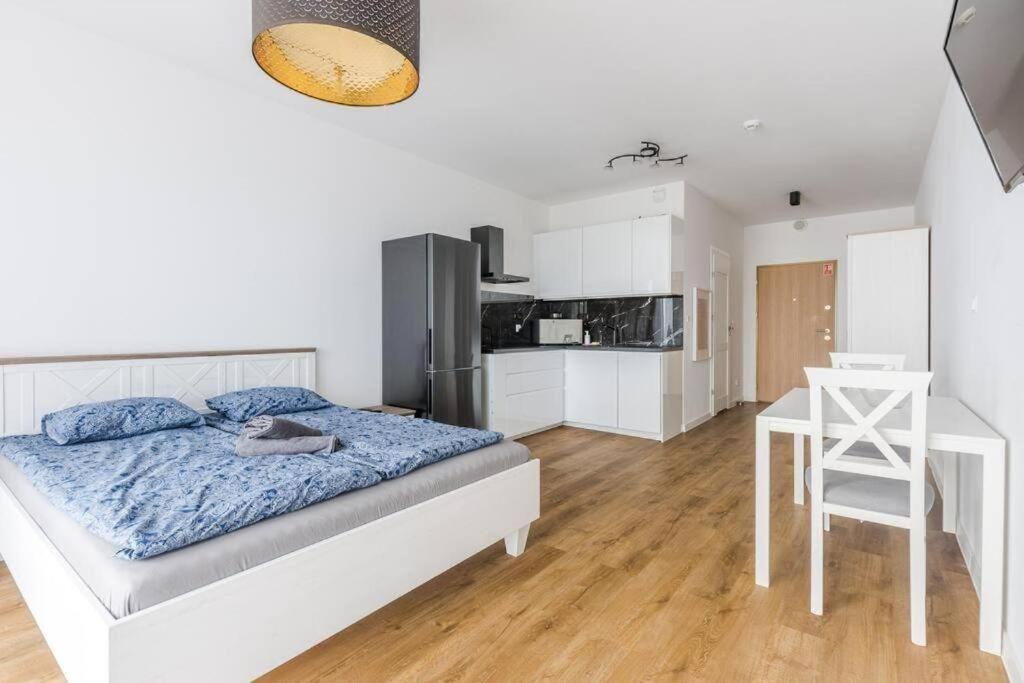 Central Apartments Gdansk - 1W25-21 Ngoại thất bức ảnh
