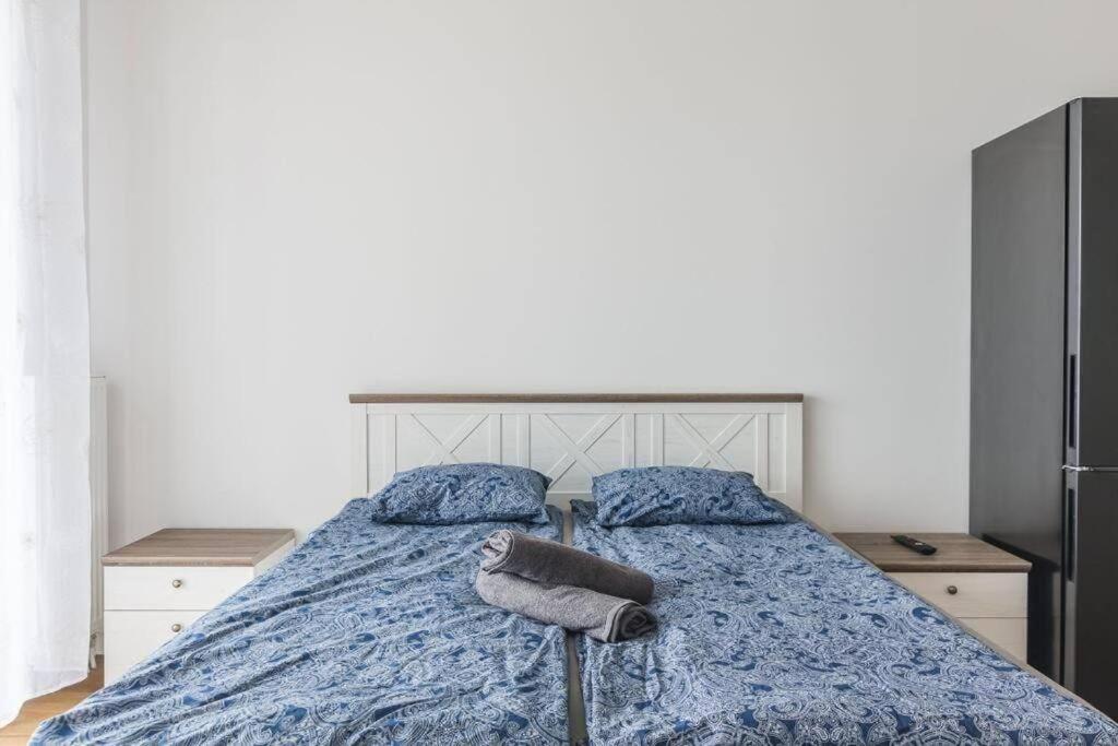 Central Apartments Gdansk - 1W25-21 Ngoại thất bức ảnh