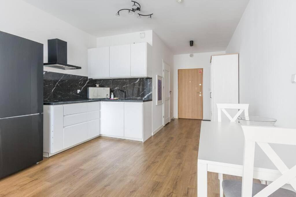 Central Apartments Gdansk - 1W25-21 Ngoại thất bức ảnh