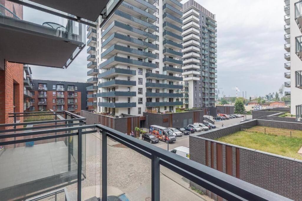 Central Apartments Gdansk - 1W25-21 Ngoại thất bức ảnh