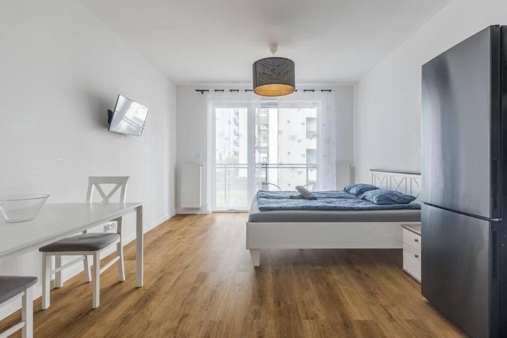 Central Apartments Gdansk - 1W25-21 Ngoại thất bức ảnh